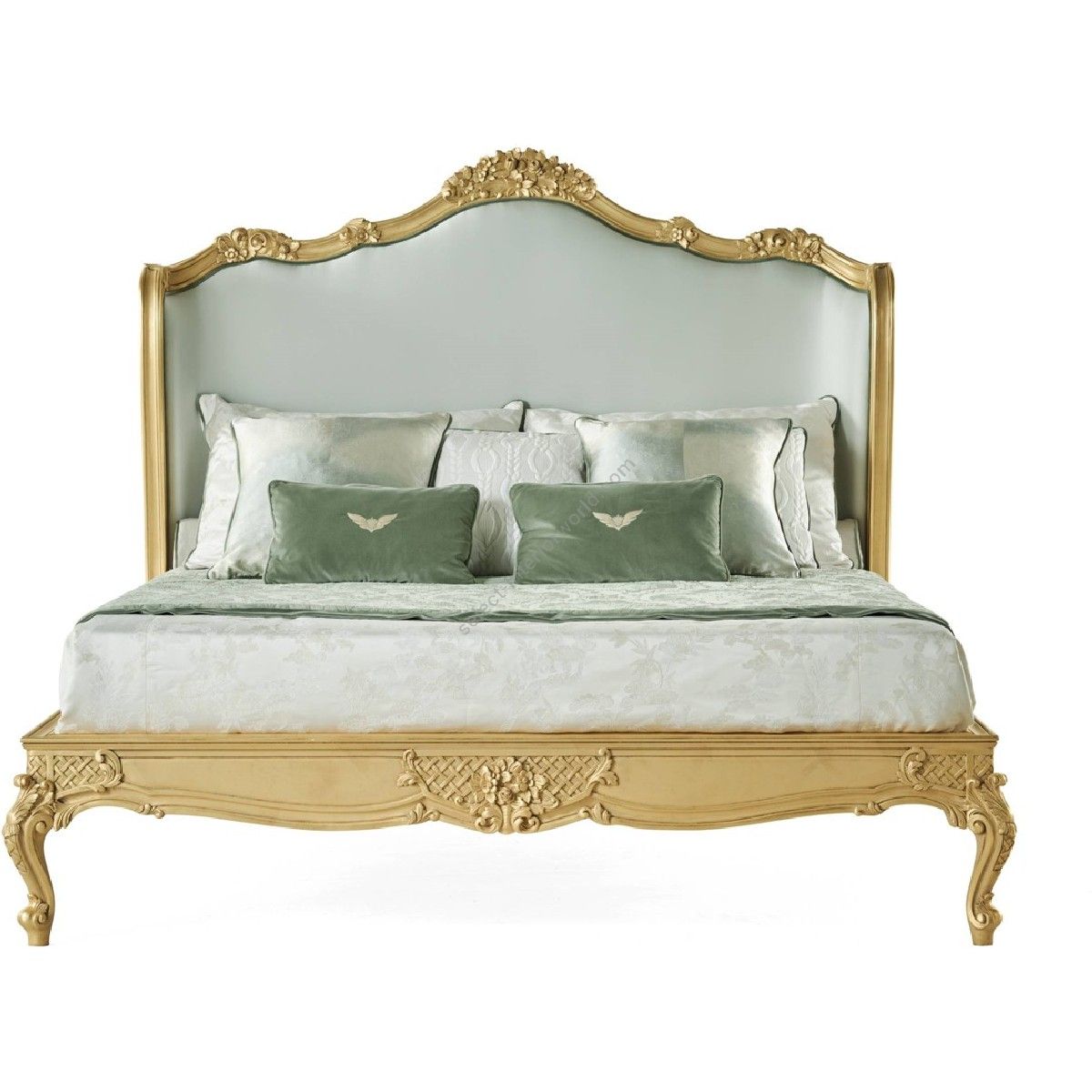 Jumbo Collection / Beds / Légère Bed