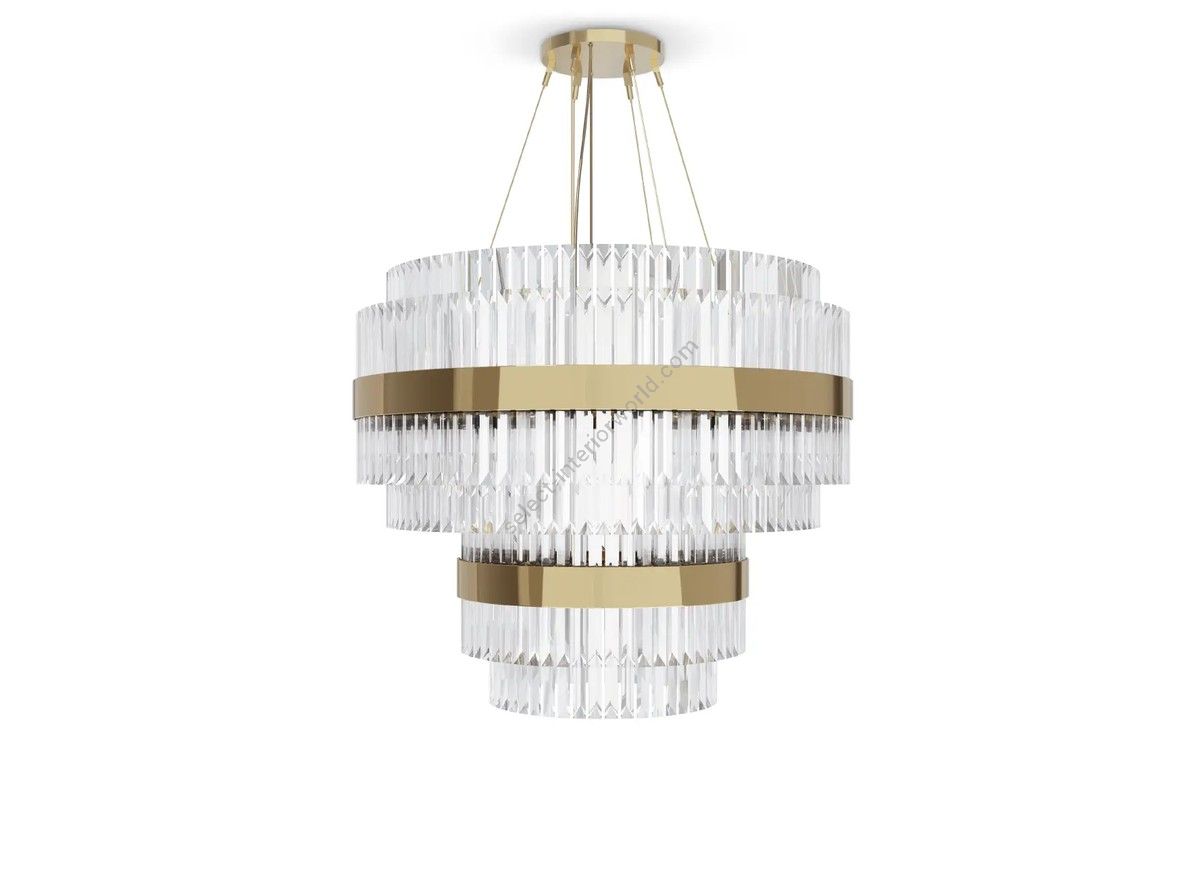 Luxxu / Chandeliers / Liberty Round