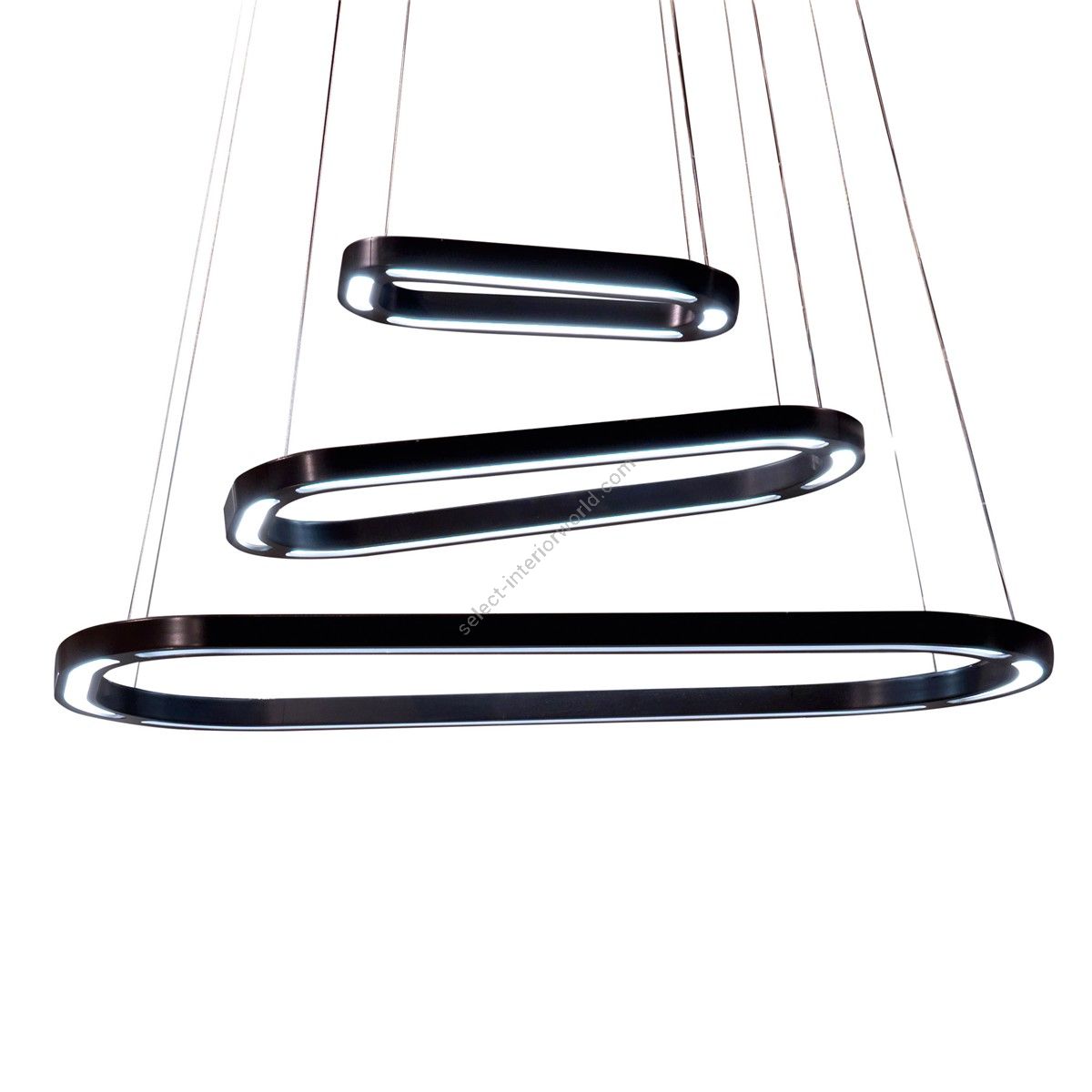 Corte Zari / Pendants & Suspension Lights / Loop