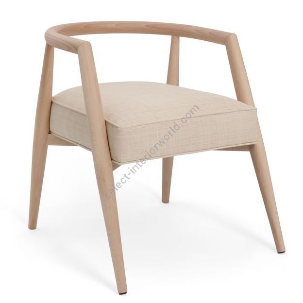 DOM Edizioni / Chairs with Arms / Lise