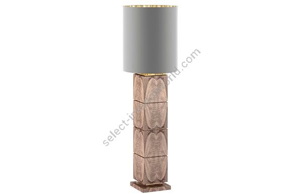 Smania / Floor Lamps / Biblo