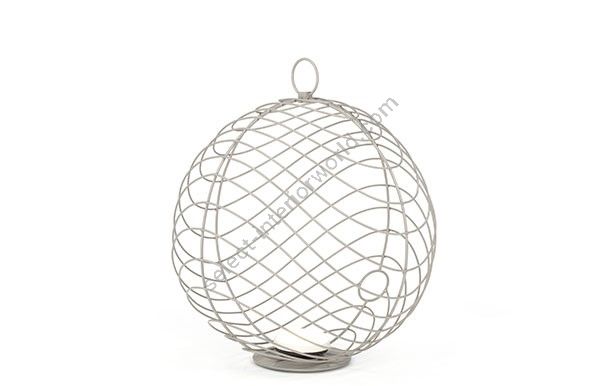 Smania / Outdoor Floor Lamps / Chios 60L Outdoor