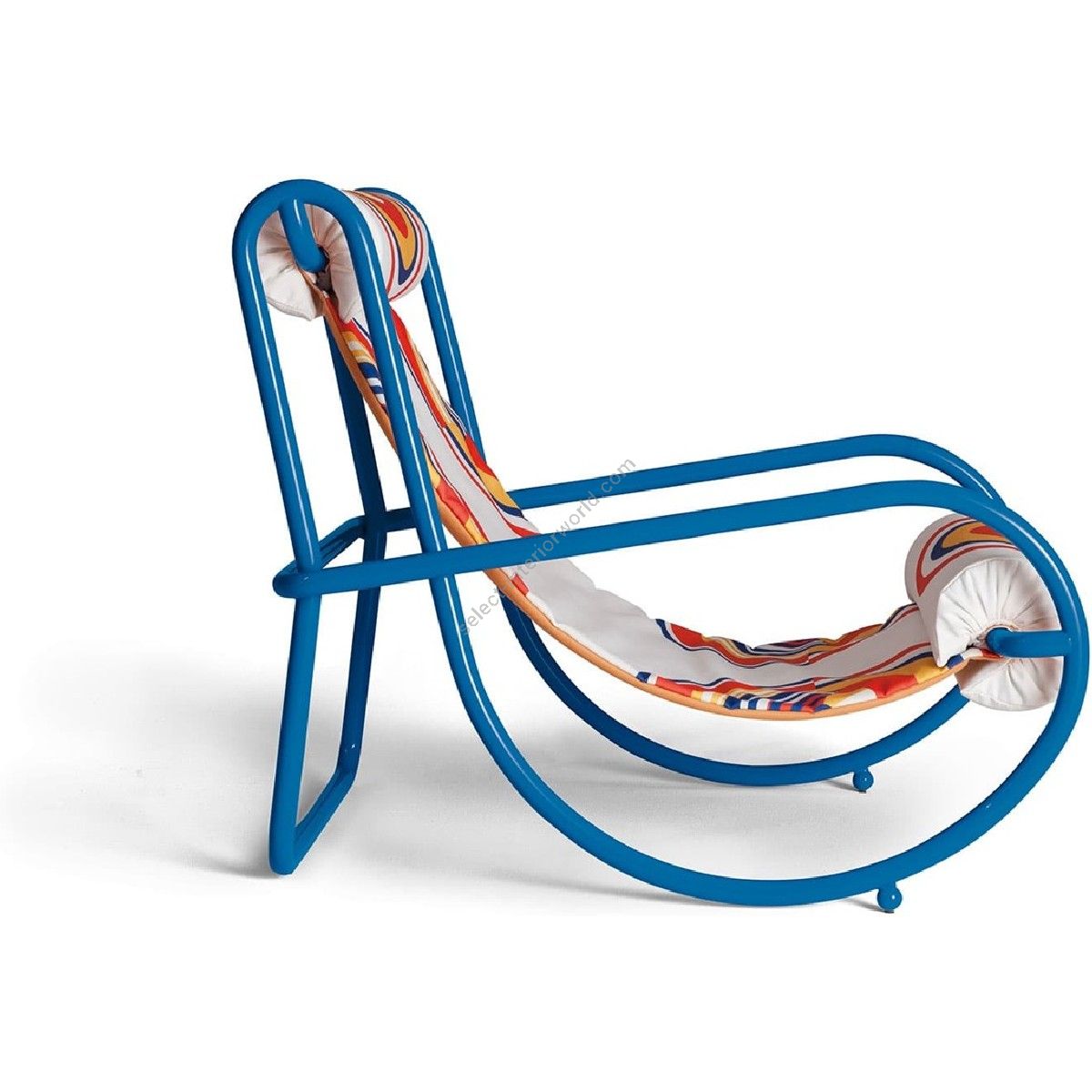 Exteta / Armchairs / Locus Solus 1964