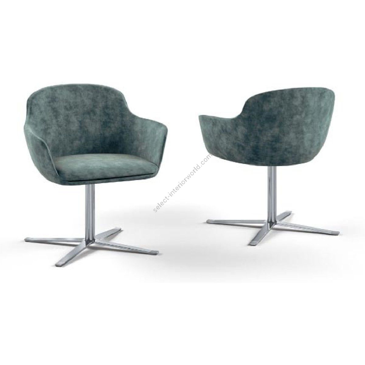 Pregno / Office Chairs / Lotus