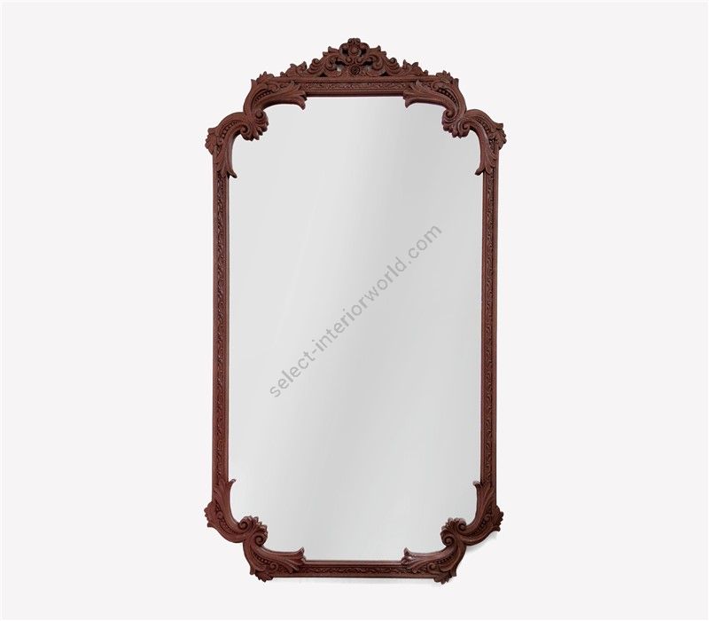 Boca do Lobo / Wall Mirrors / Louis XVI