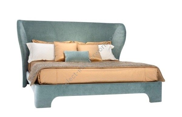 Smania / Panel beds / Klizia