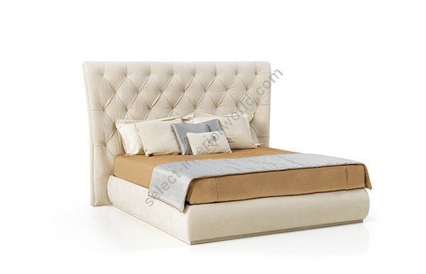 Smania / Panel beds / Paris