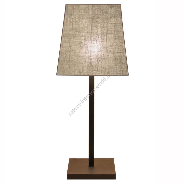 Luminara / Floor lamp / WOODY M