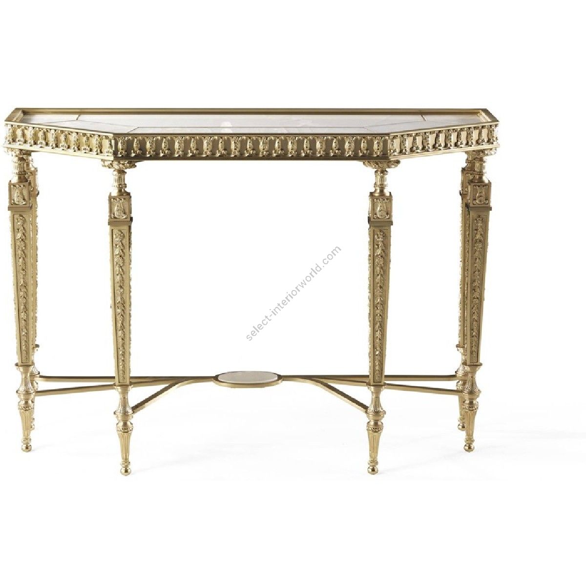 Jumbo Collection / Console / Lumière Console