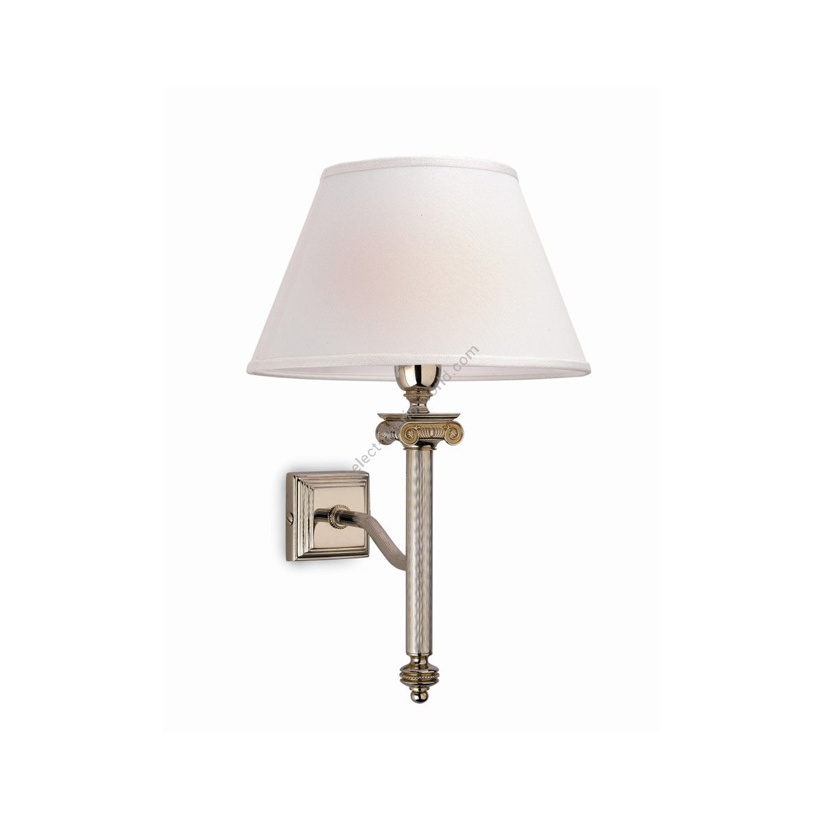 Lumis / Wall lamps / Arrow-2010