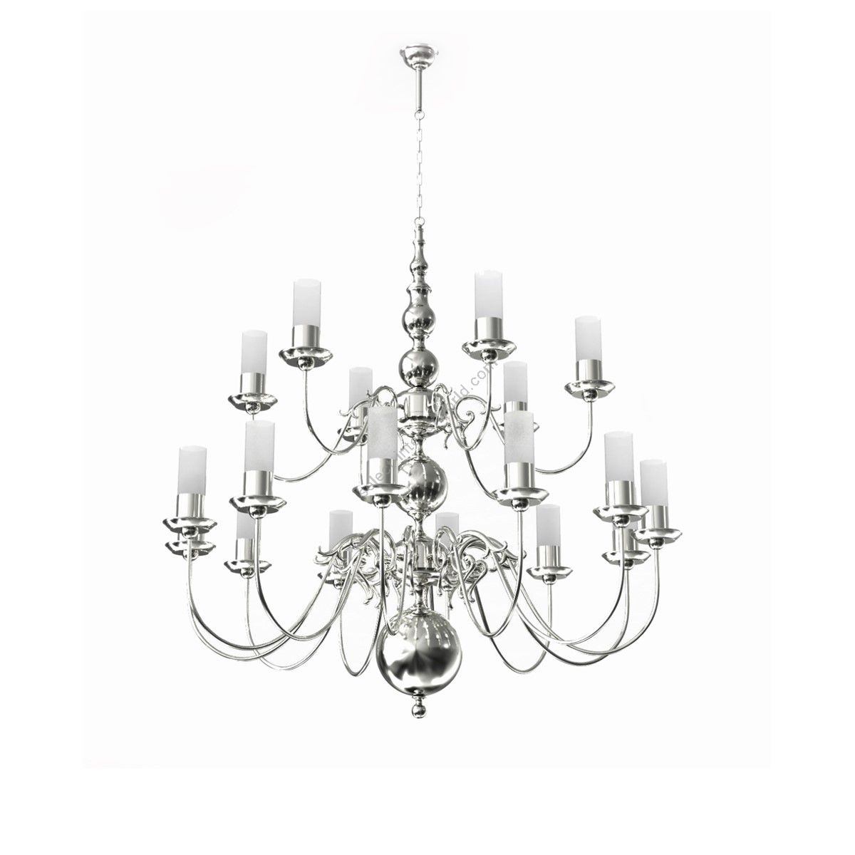 Lumis / Chandeliers / Seneca-2598