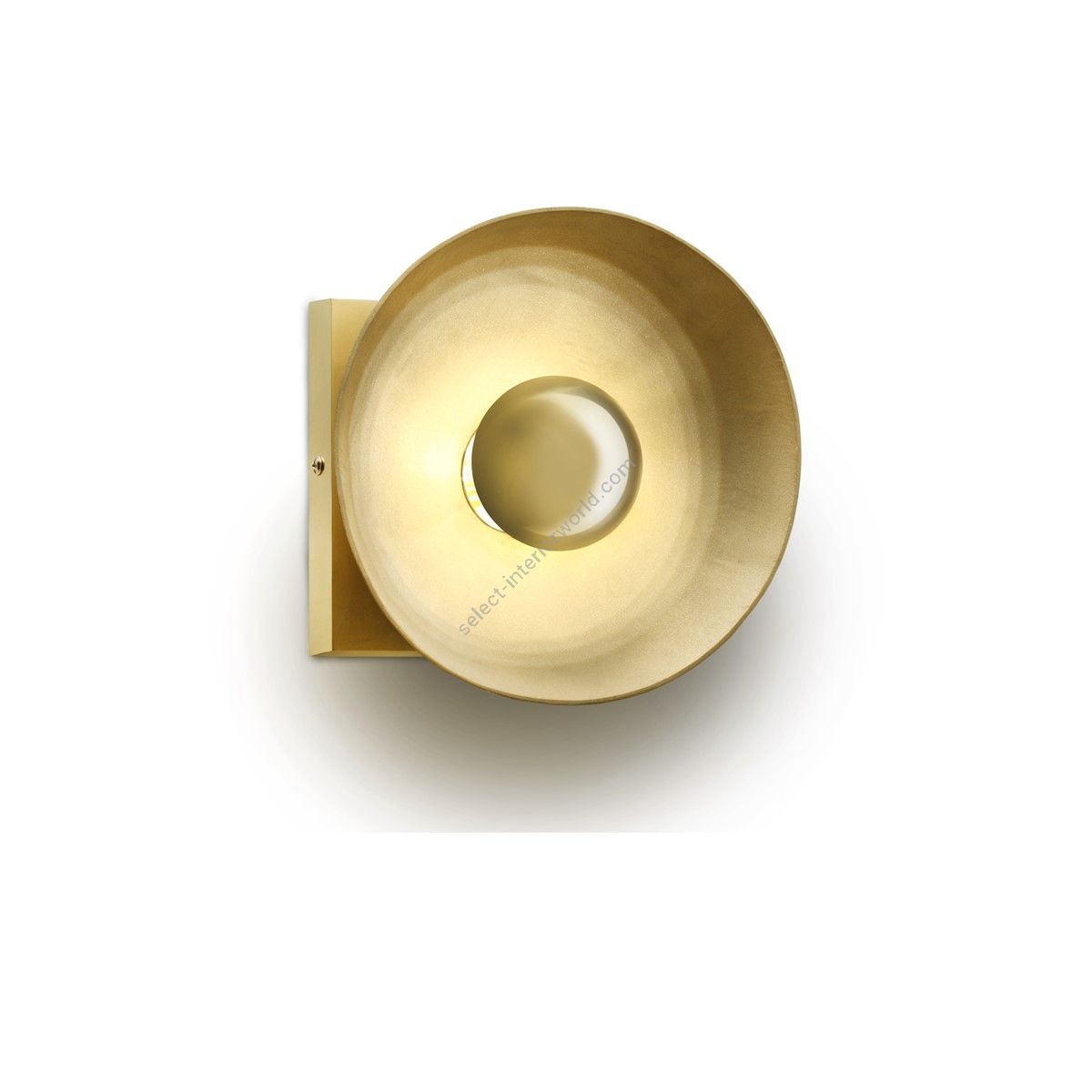 Lumis / Wall lamps / Spica-2727