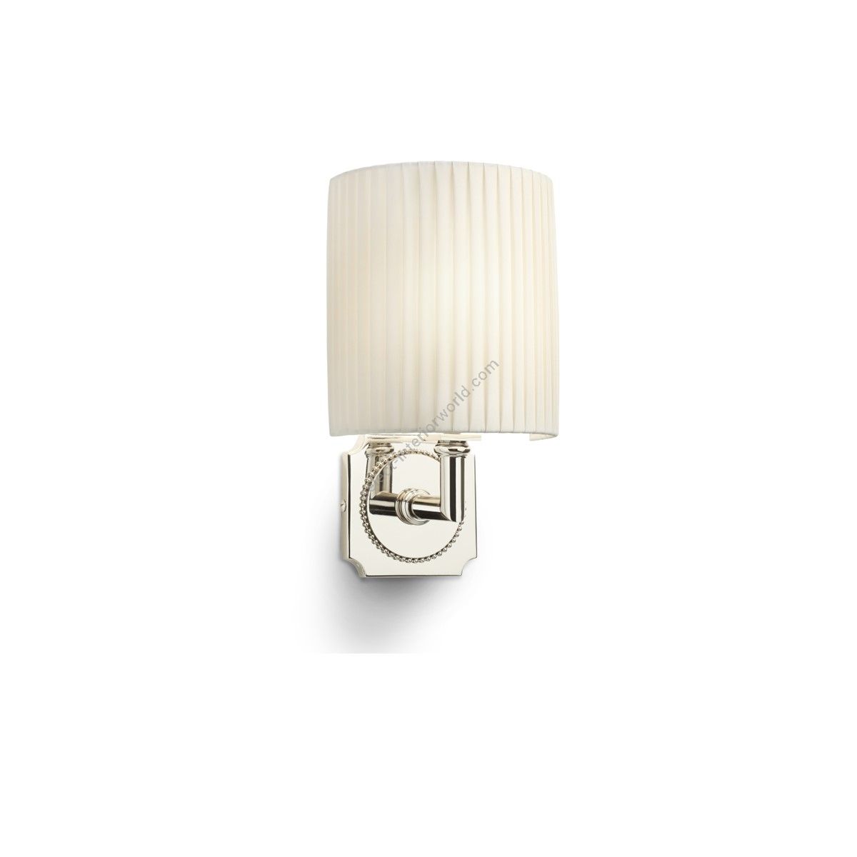 Lumis / Wall lamps / Platino-2730
