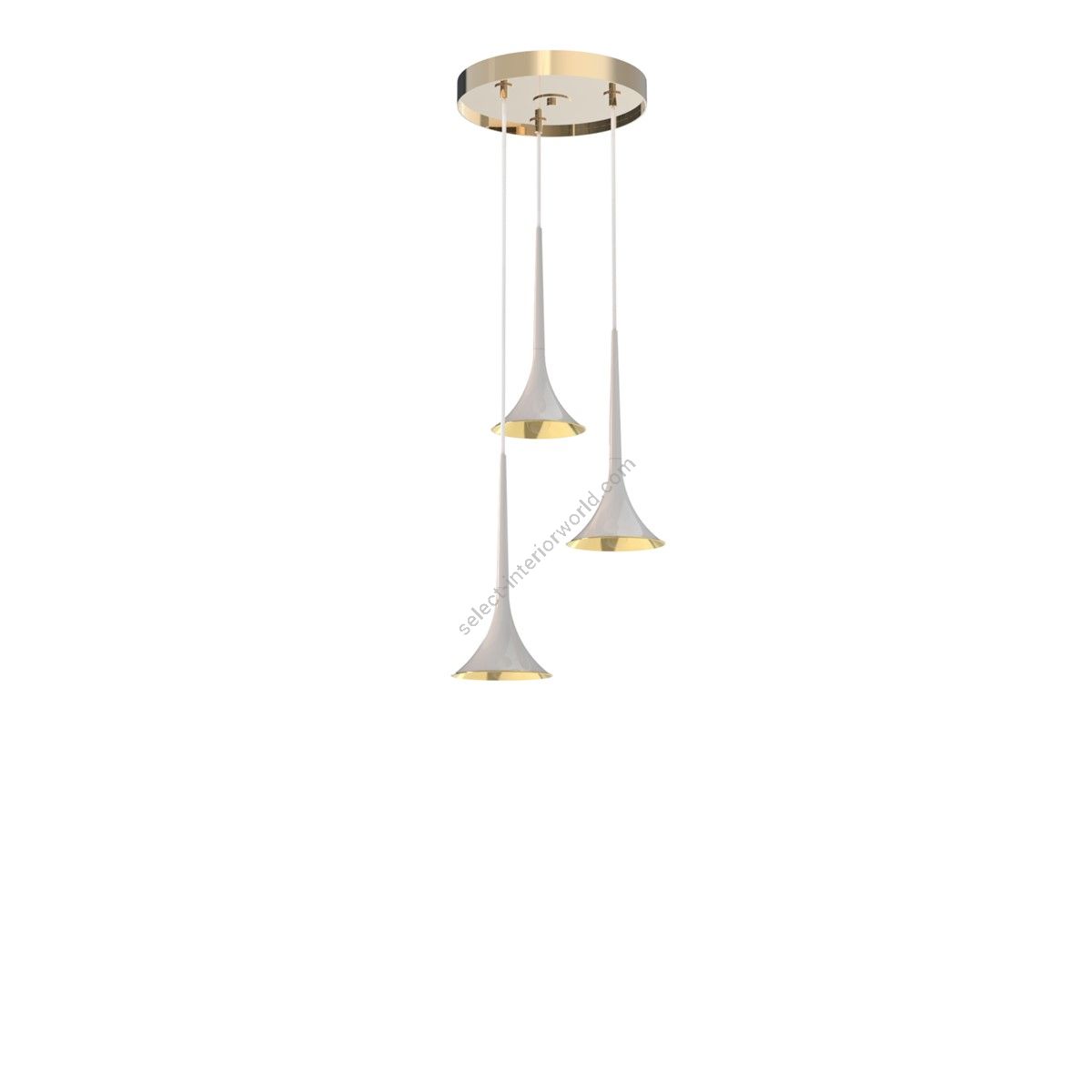 Lumis / Suspension Lights / Xeno-9021