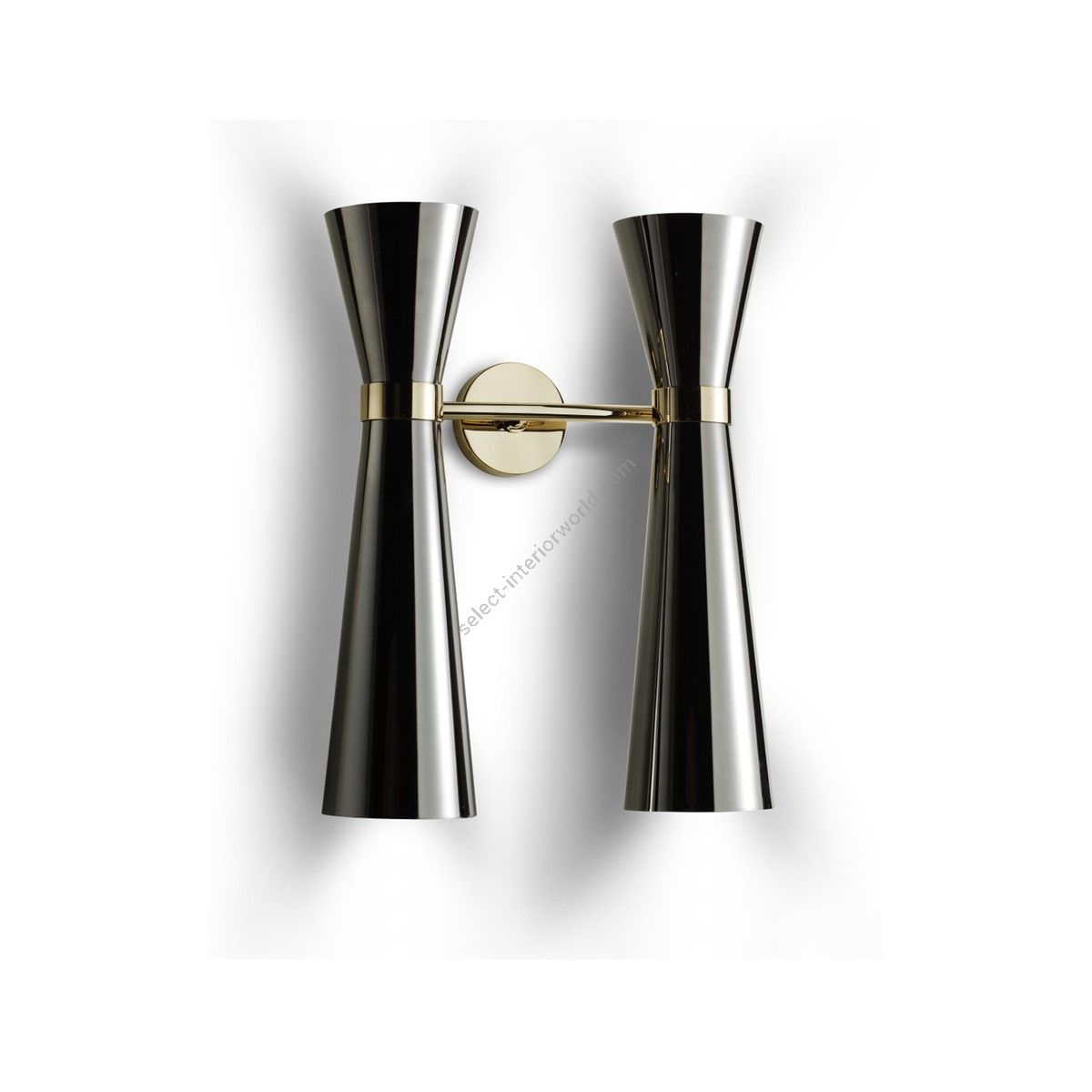 Lumis / Wall lamps / Sirius-At0065