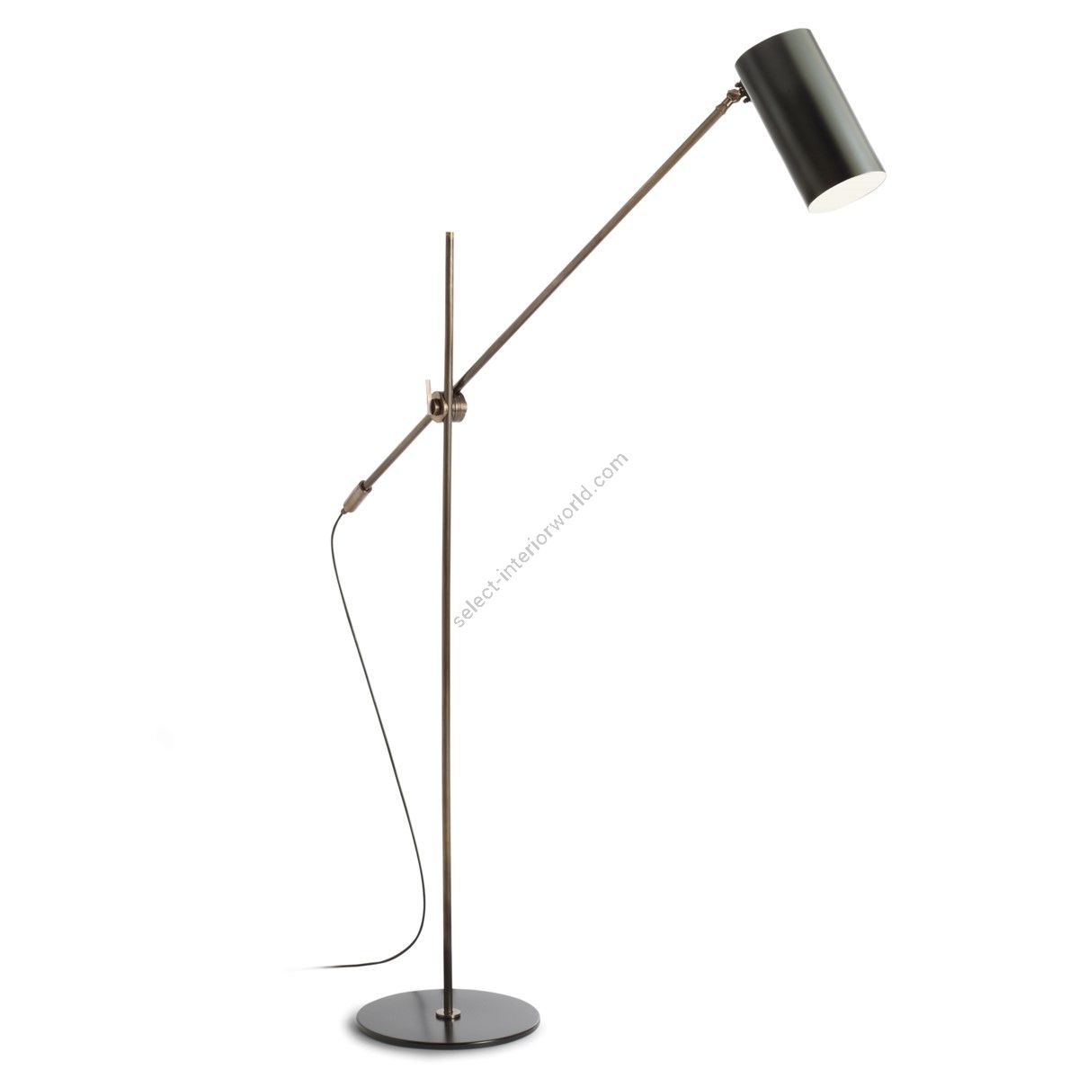 Lumis / Floor Lamps / Kursa-At0102