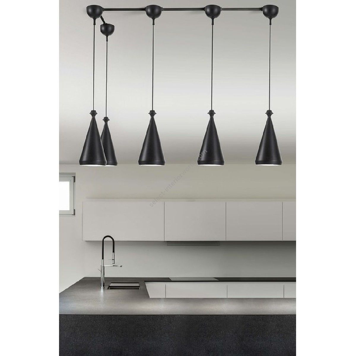 Aldo Bernardi / Pendants & Suspension Lights / Lustri L2