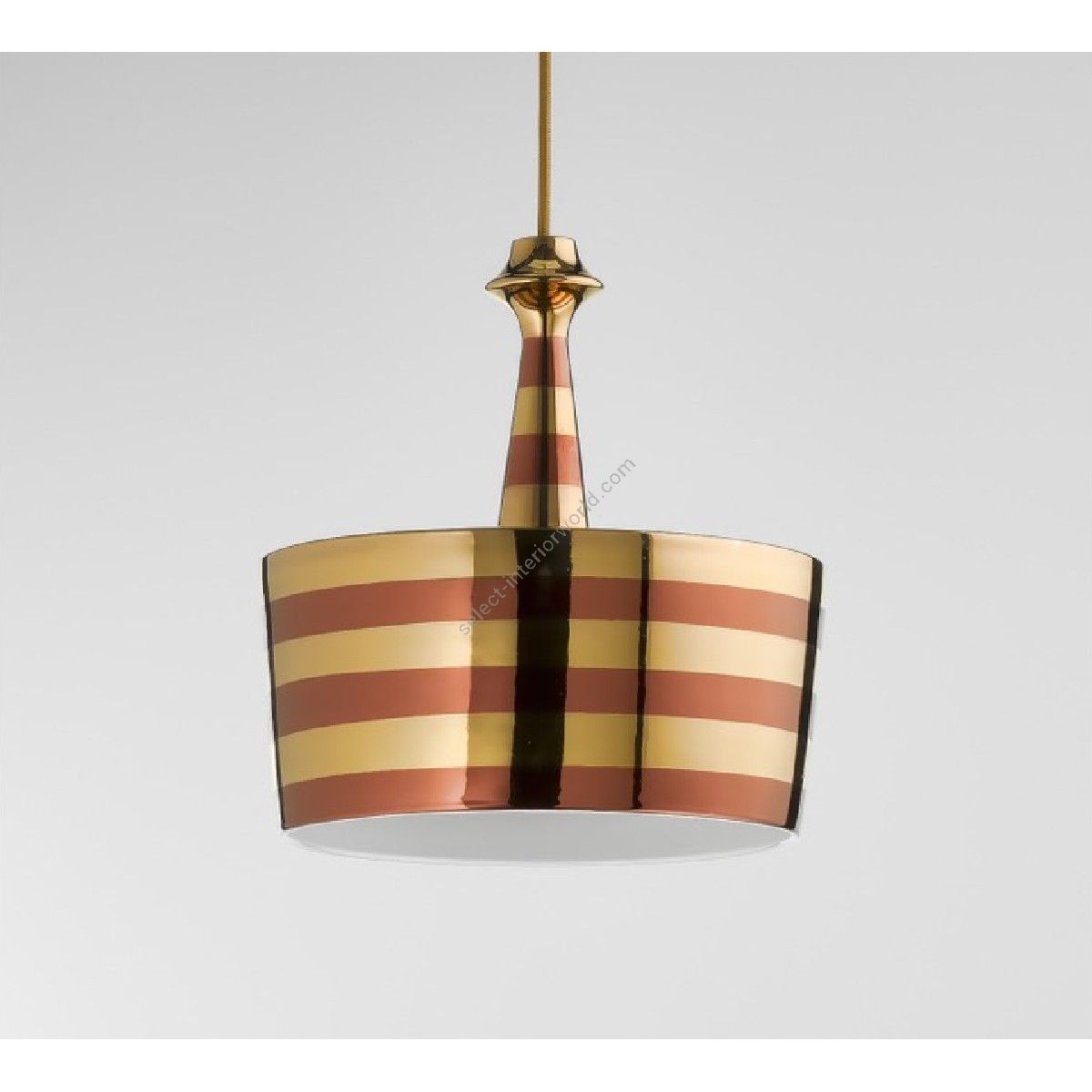 Aldo Bernardi / Pendants & Suspension Lights / Lustri L6