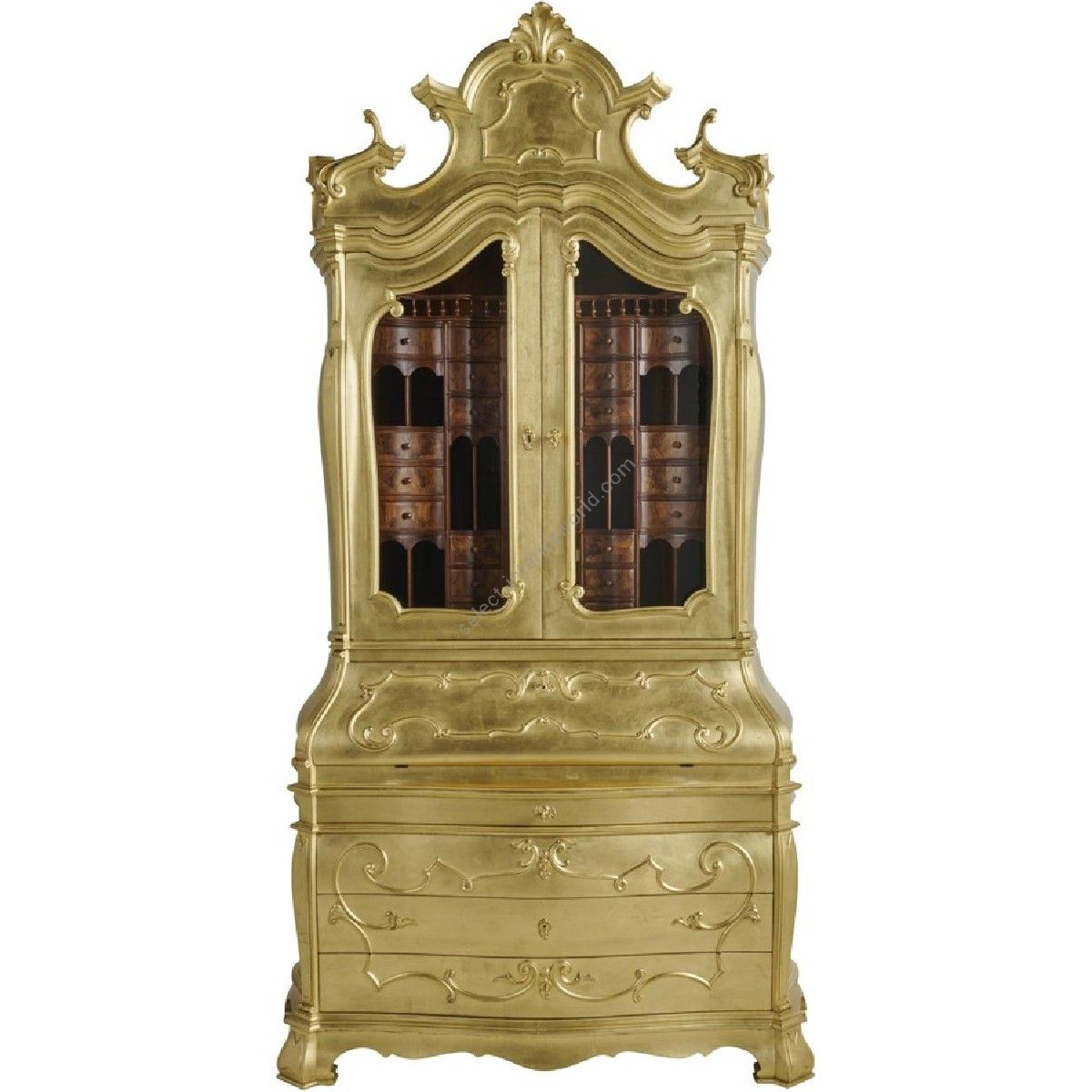 Jumbo Collection / Showcase / Luxor Showcase