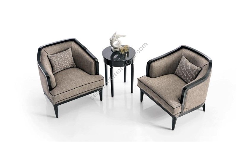 Keoma / Armchairs / Gaia