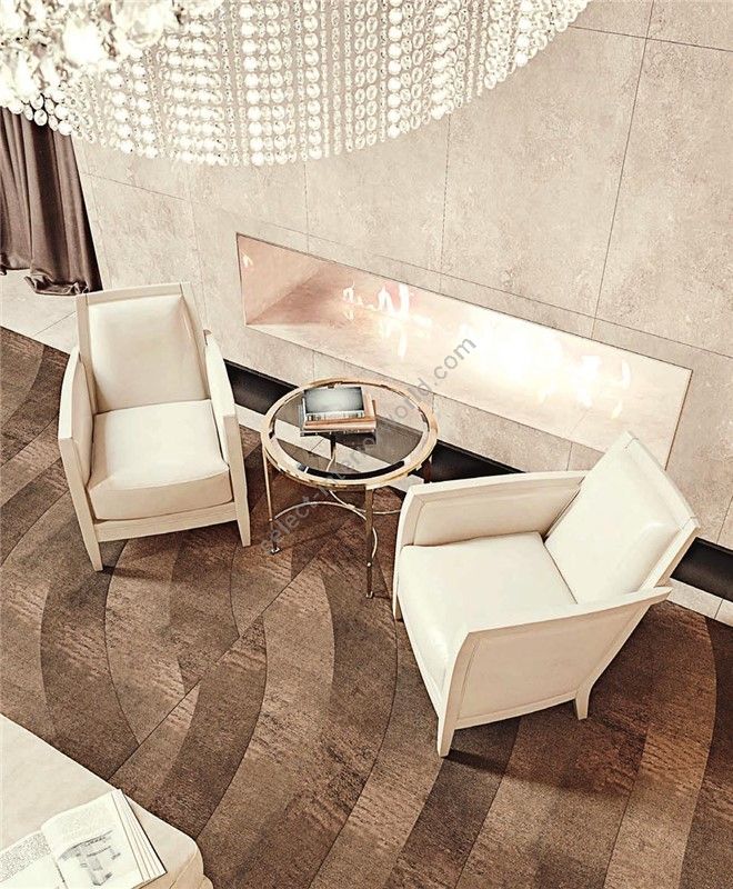 Keoma / Armchairs / Montecarlo Armchair