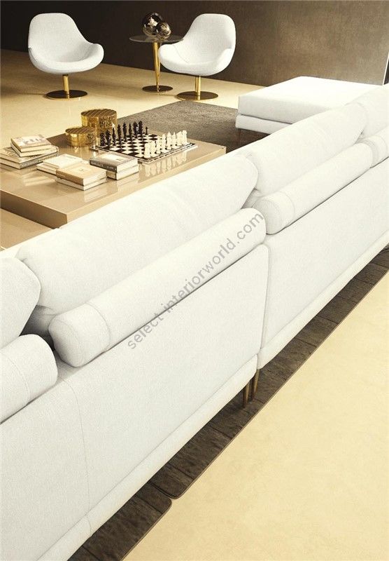 Keoma / Sectional Sofas / Rossella Sectional & Modular Sofa