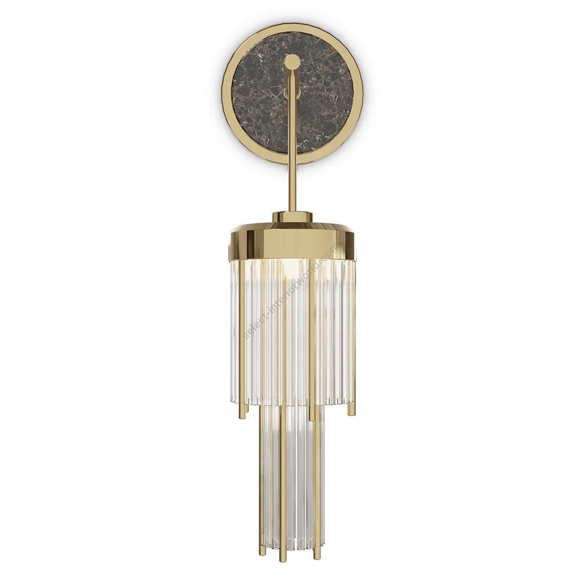Luxxu / Wall Sconces / Pharo II Small
