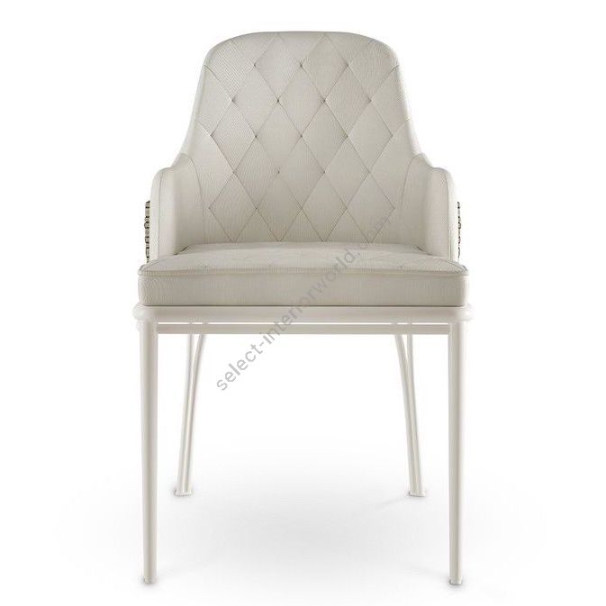 Luxxu / Chairs with Arms / Charla Wood Dining