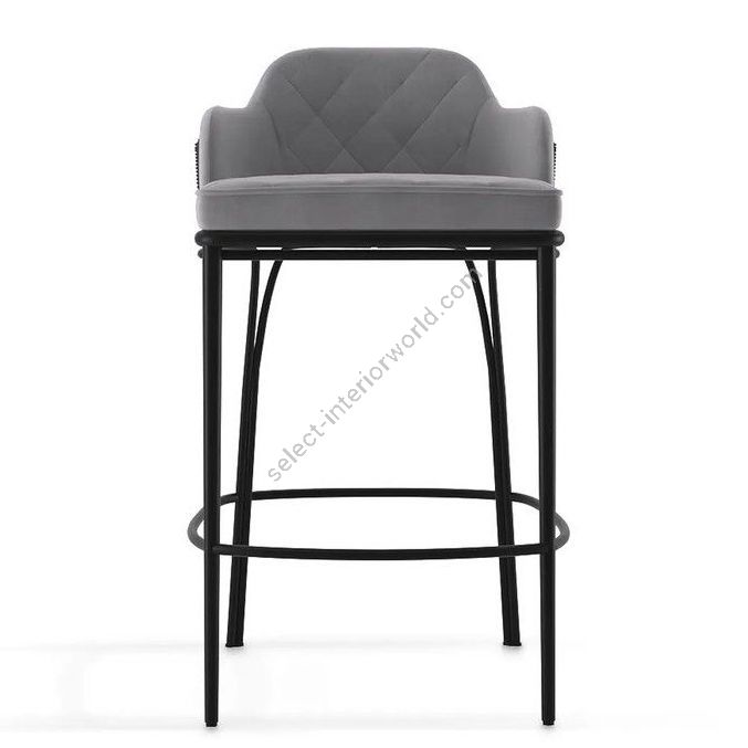 Luxxu / Bar Stools / Charla Grey