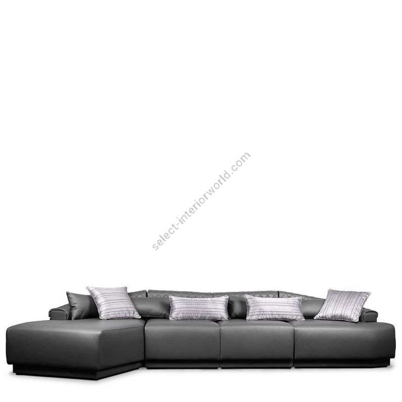 Luxxu / Sofas / Anguis