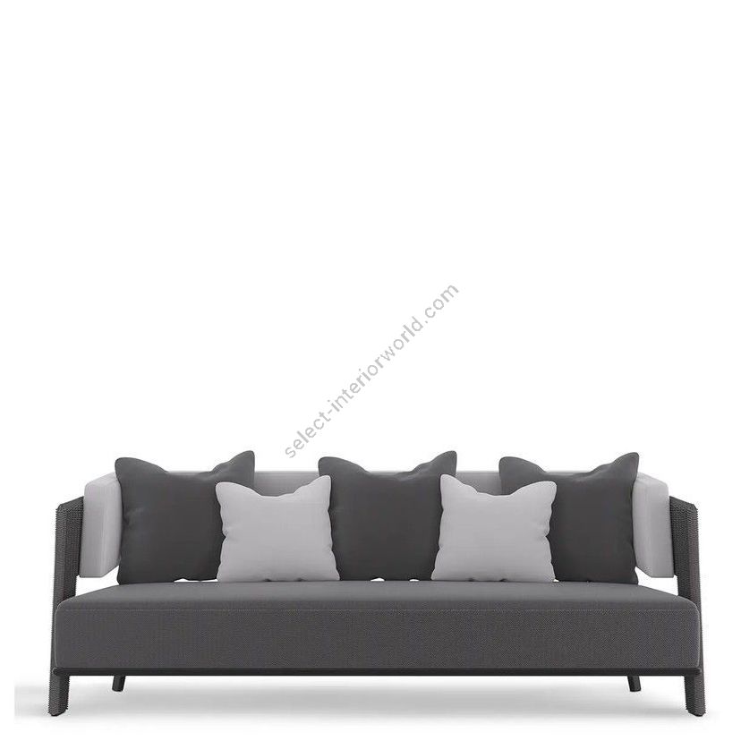 Luxxu / Sofas / Galea Grey