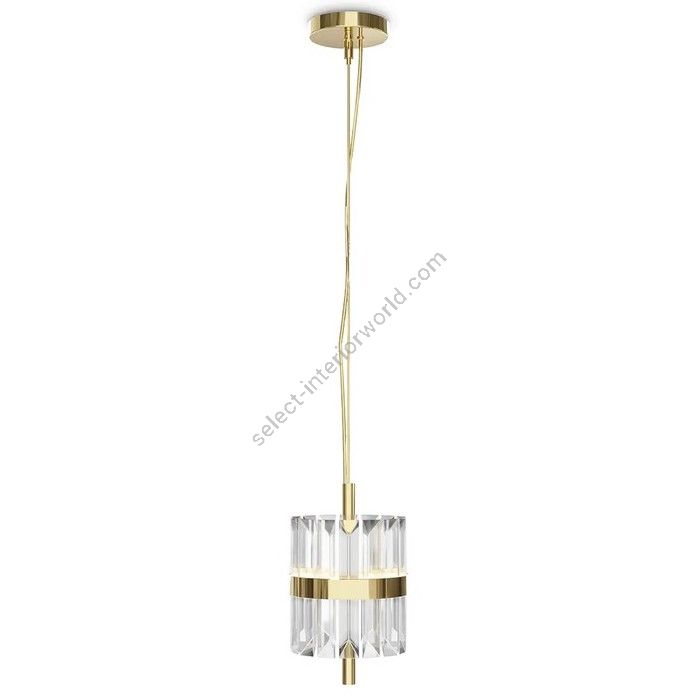 Luxxu / Pendants & Suspension Lights / Liberty Slim