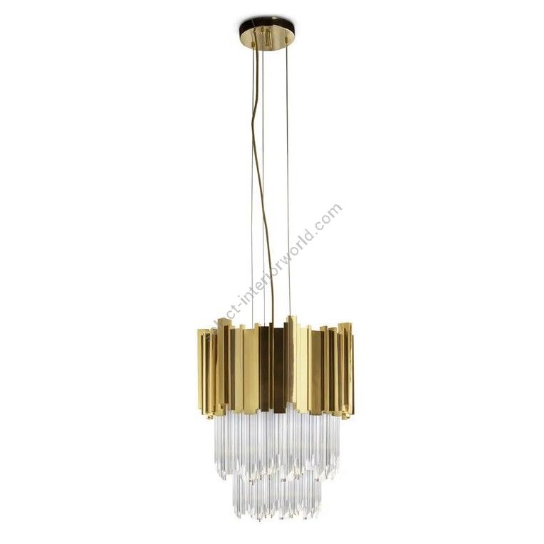 Luxxu / Pendants & Suspension Lights / Empire II Small