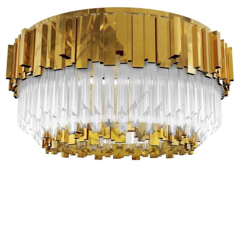 Luxxu / Ceiling Lights / Empire Plafond