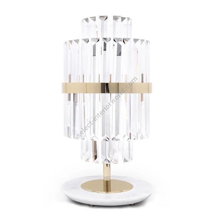 Luxxu / Table Lamps / Liberty