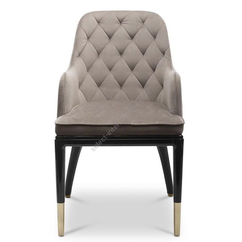 Luxxu / Chairs with Arms / Charla Dining