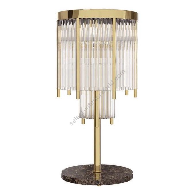 Luxxu / Table Lamps / Pharo III