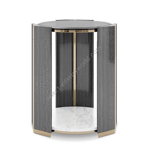 Luxxu / Side & Lamp Tables / Algerone Small