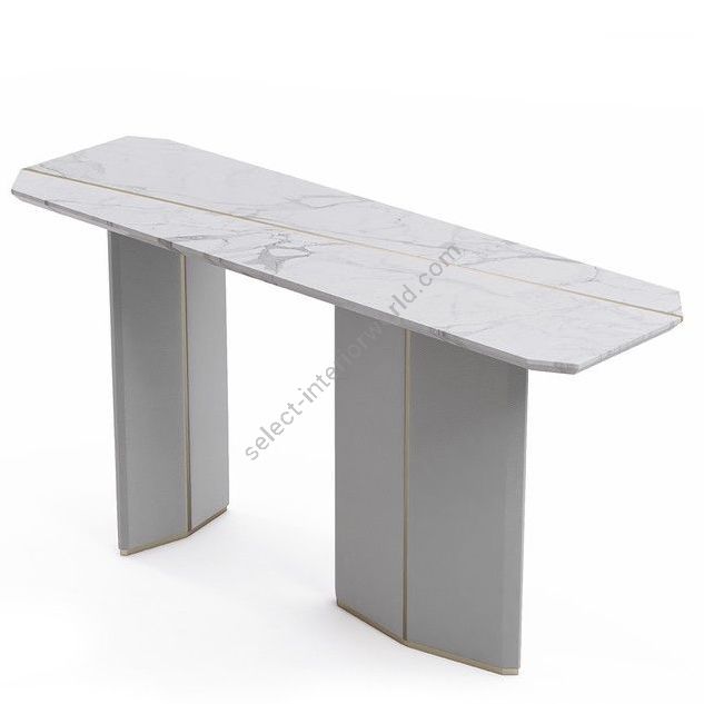 Luxxu / Consoles / Algerone