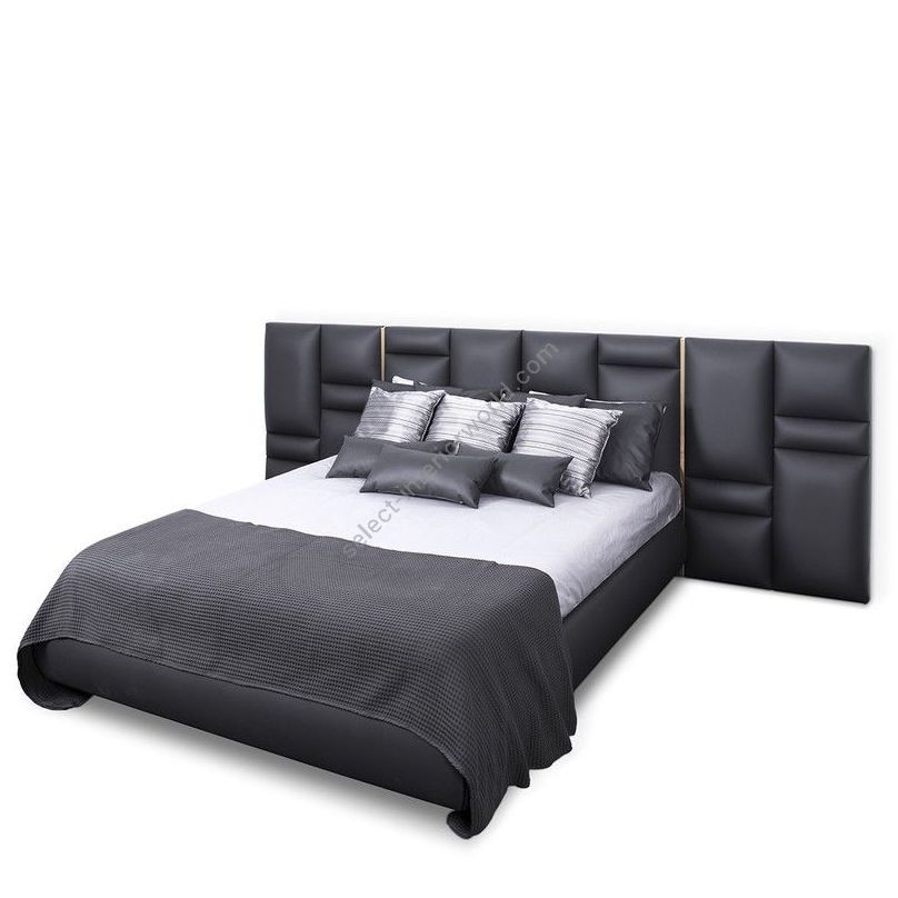 Luxxu / Beds / Château