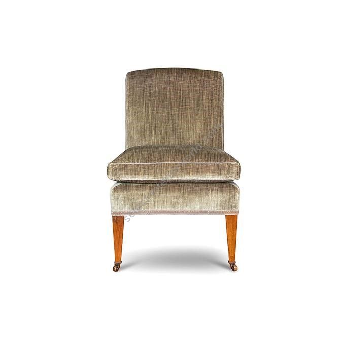 Beaumont & Fletcher / Armchairs / Lydia