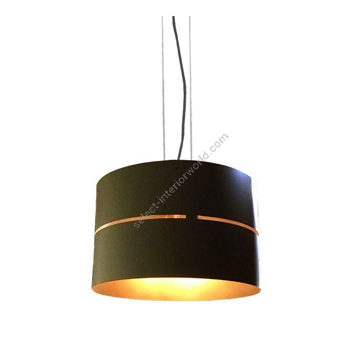 Fambuena / Pendants & Suspension Lights / Luz Oculta Metal LED 6002