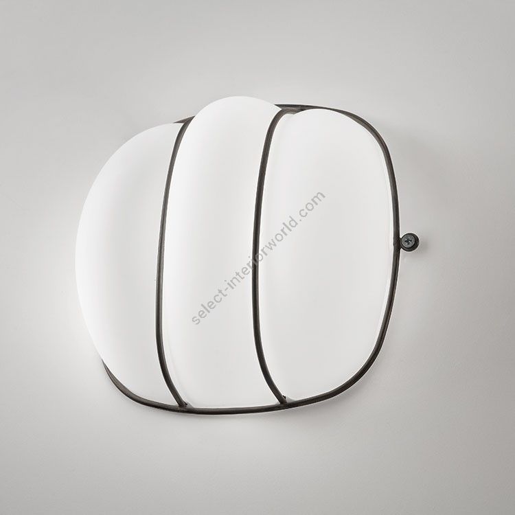 Siru / Wall Sconces / Cage MA452-020