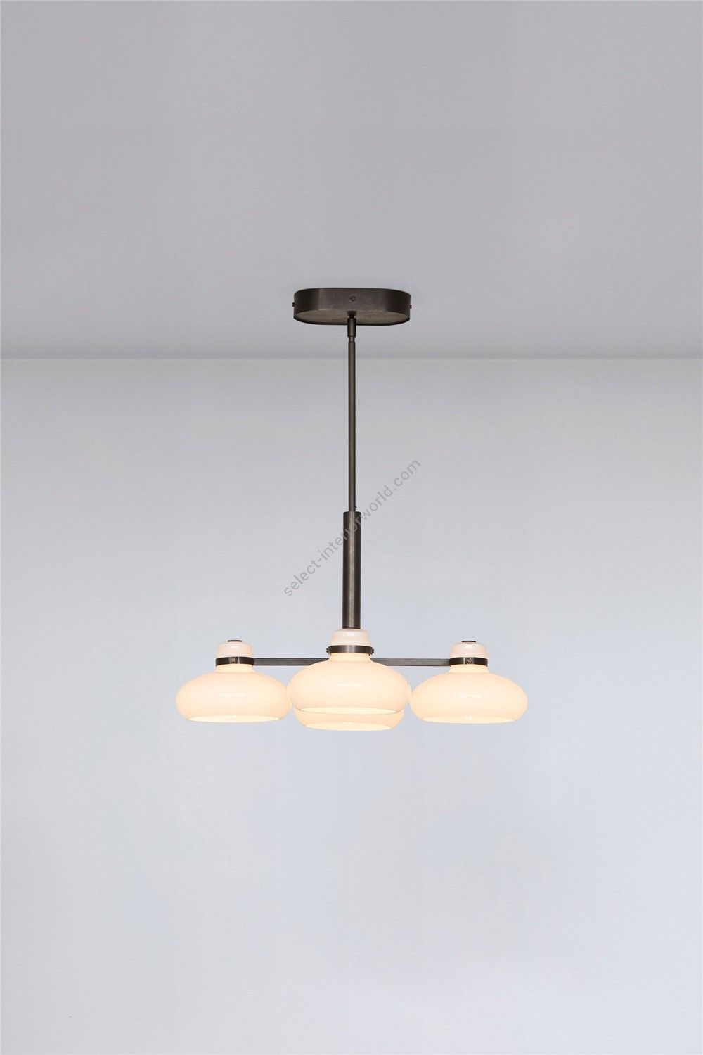 Original Btc / Pendants & Suspension Lights / Magnus C4 Pendant
