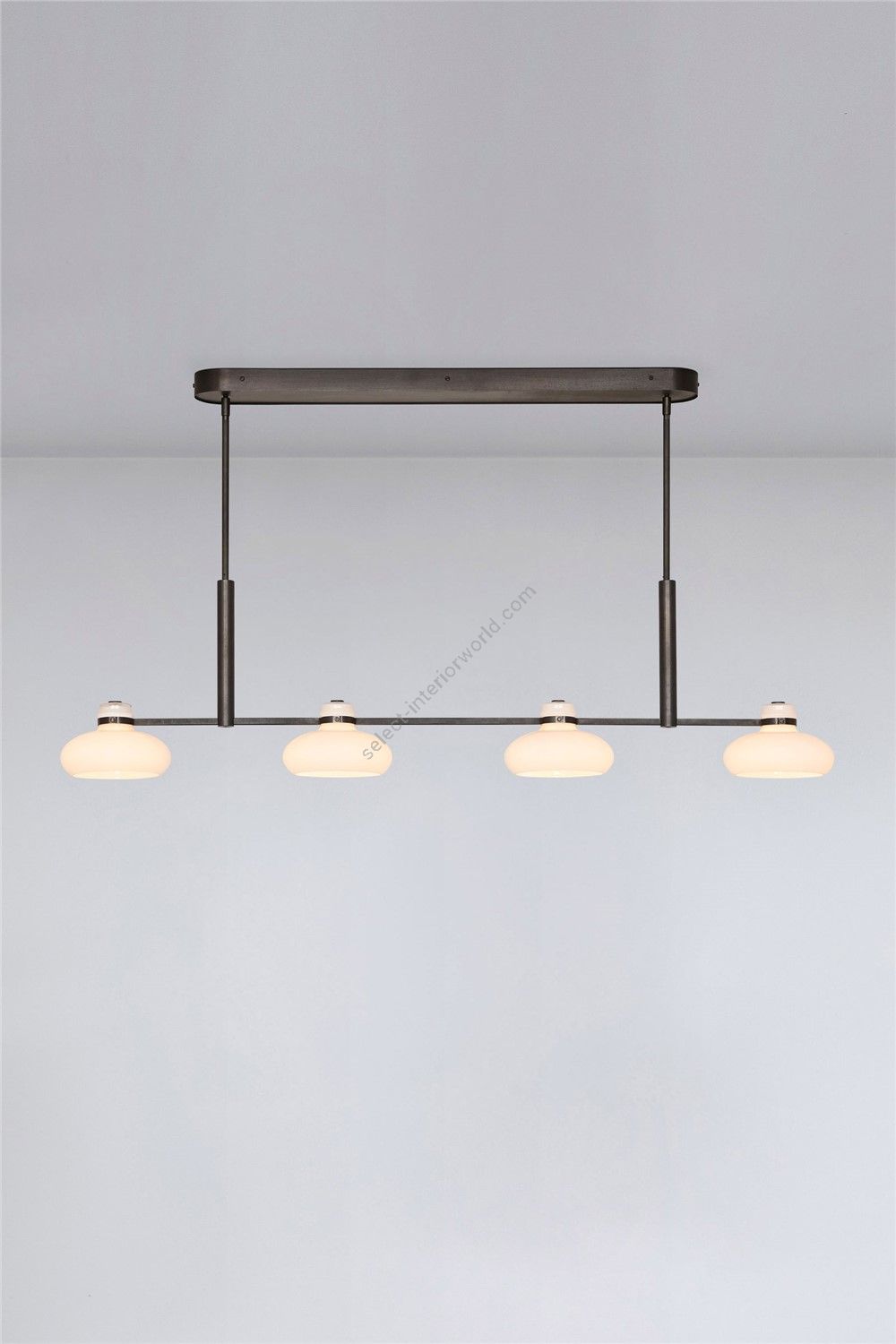 Original Btc / Pendants & Suspension Lights / Magnus S4 Pendant