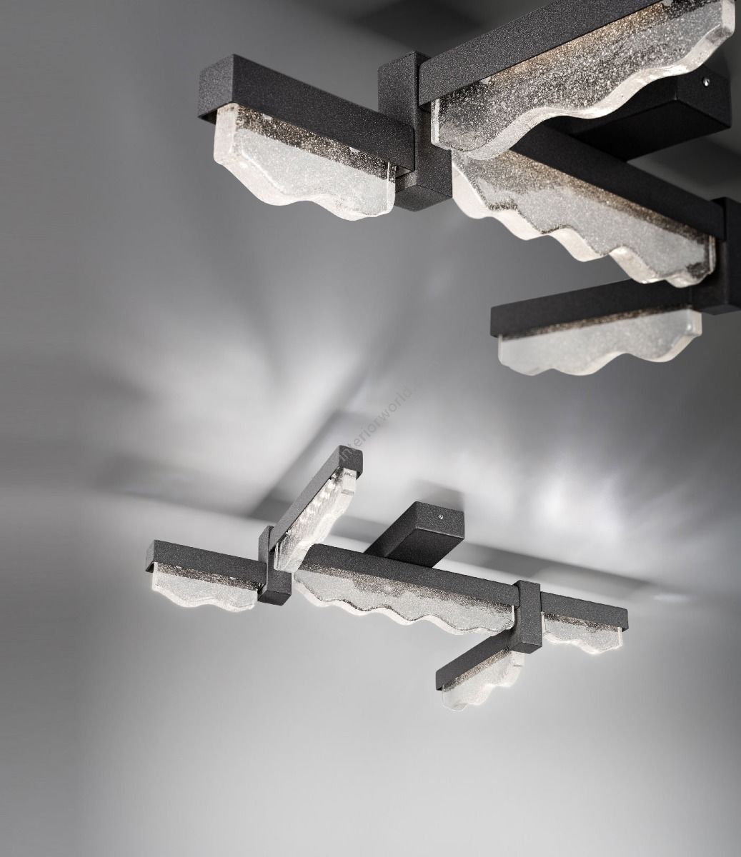 IDL 1987 / LED Ceiling Lights / Marea 677