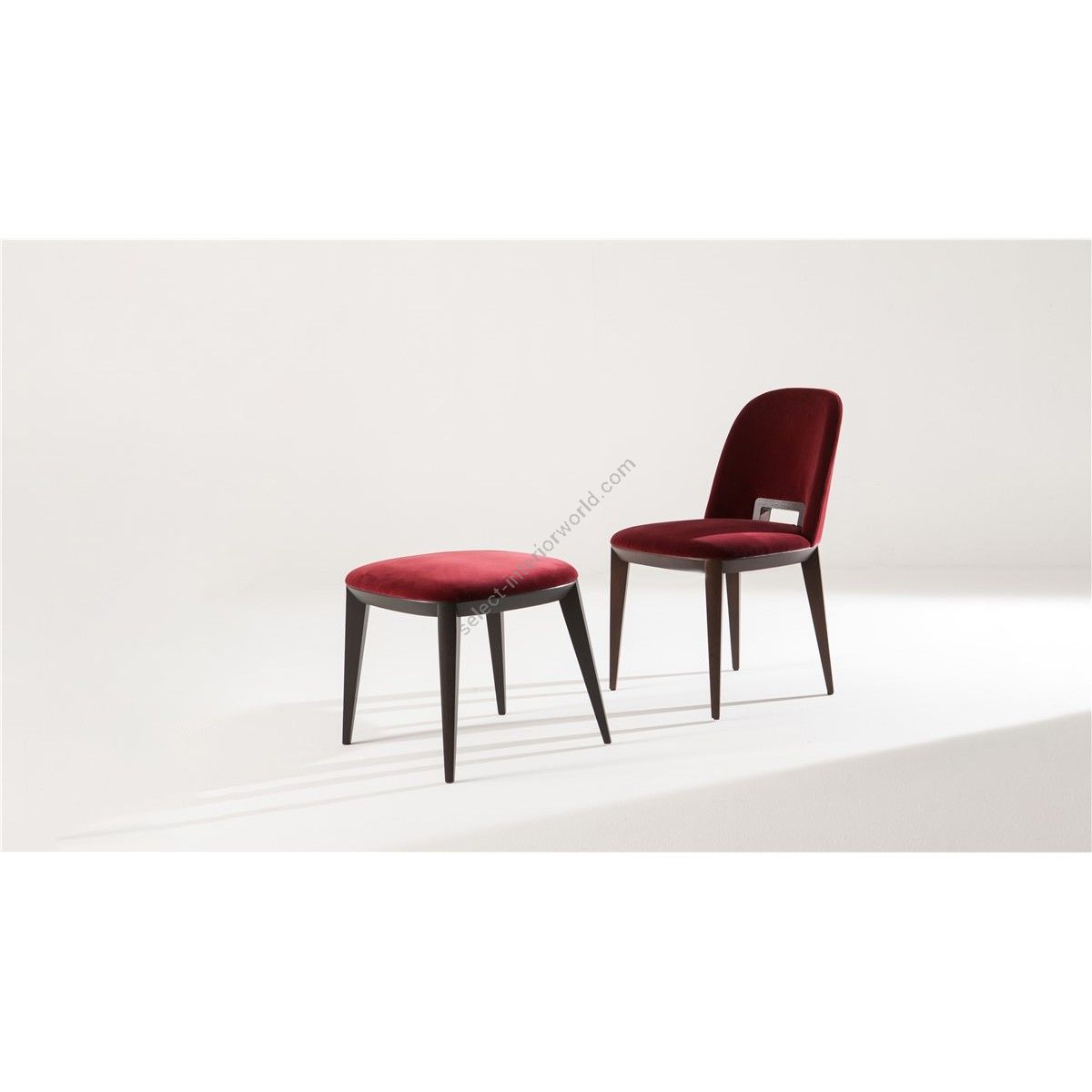 Laurameroni / Chairs & Stools / Margaret Bench
