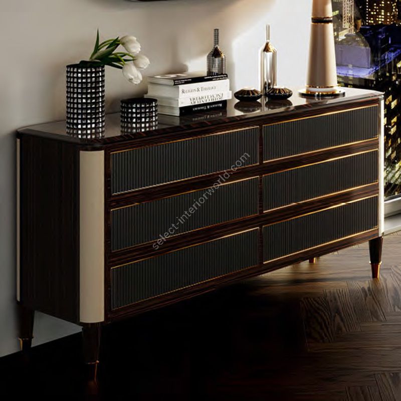 Mariner / Dressers / Monaco 50575.0