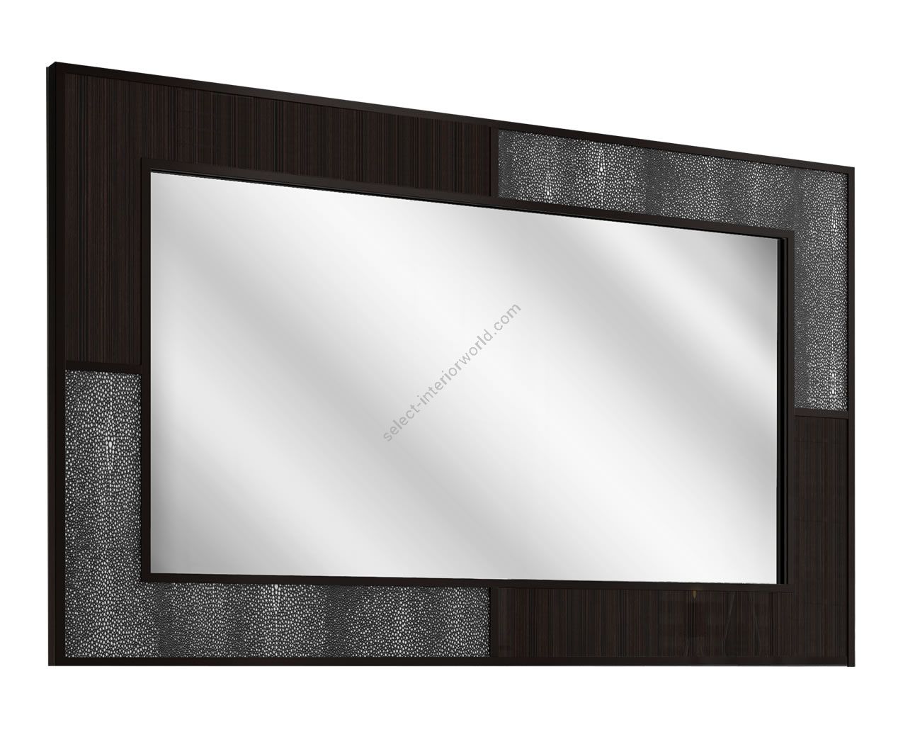 Mariner / Wall Mirrors / St. Tropez 50175.0