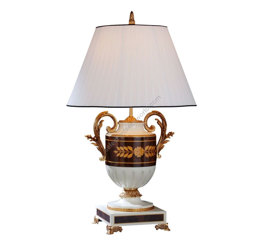 Mariner / Table Lamp / ROYAL HERITAGE 19989